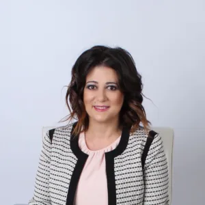 Valeria D'amato caputi