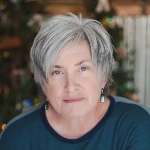 Joni Beckner