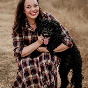 Annie Buxbaum, PsyD, LMFT, Licensed Marriage & Family Therapist in Santa Rosa, CA