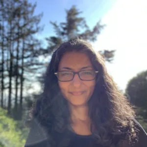 Ruchika Mehta