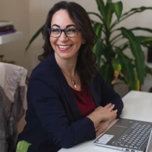 Rebecca Cohen, Psy.D., Clinical Psychologist in Hamden, CT 