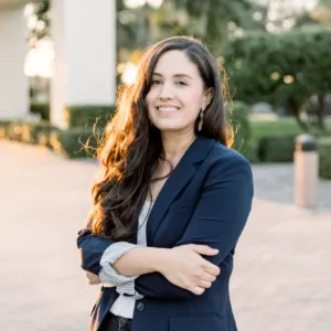 Mabel Guzman