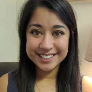 Louisa Rodriguez