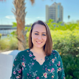 Briana Soucy, M.Ed., LMHC, Licensed Mental Health Counselor  in Florida 