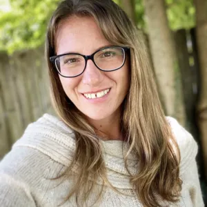 Amber Raffeld, MFT, Licensed Marriage & Family Therapist in Columbus, OH 