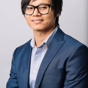 Albert Nguyen