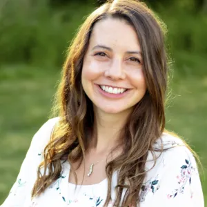 Sarah Beechy