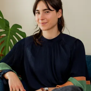 Sophia Green, Master of Counseling Psychology, Associate Marriage & Family Therapist in Oakland, CA 