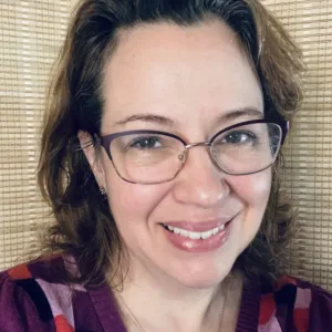 Irene Ilachinski, MSW, LCSW, TIRF, Clinical Social Worker  in Fairfax, VA 