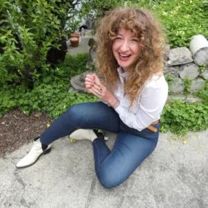 Kat Yoas, LCSW, Licensed Clinical Social Worker  in California 