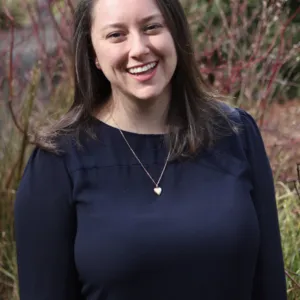 Marley Small, LPC, LMHC, Licensed Professional Counselor  in Oregon 