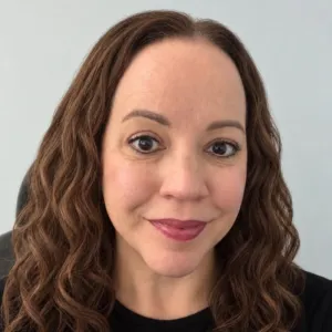 Amy Johnson, MS, LMHC, Licensed Mental Health Counselor in Palm Harbor, FL 