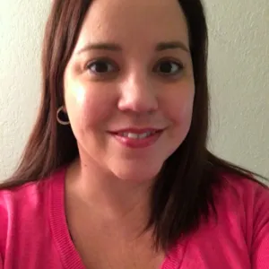 Amy Johnson