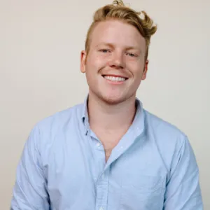 Russell Baxter