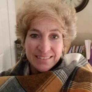 Mary Logan