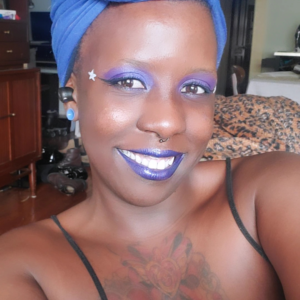 Tenesha Garcia, , Licensed Clinical Social Worker in Long Beach, CA 