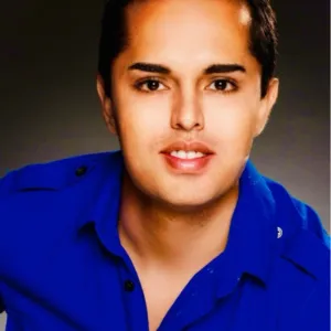 Vincent Espinoza