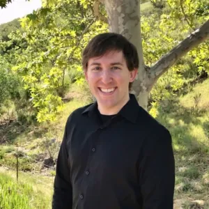 Jordan Davis M.S., LMFT 132516; APCC 5468, Licensed Marriage & Family Therapist in Ojai, CA 