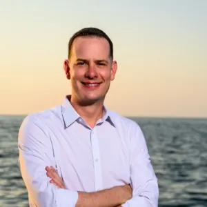 Michael Crowdes