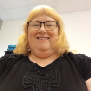 Susan Melton
