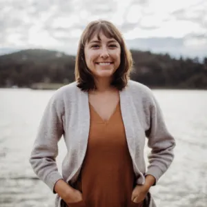 Elizabeth Moffitt, LMHC, LPC, Licensed Mental Health Counselor in Seattle, WA 