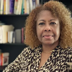 Nyoka Malcolm