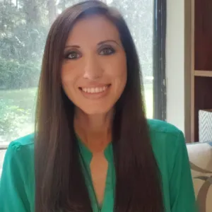 Lorraine Calhoun
