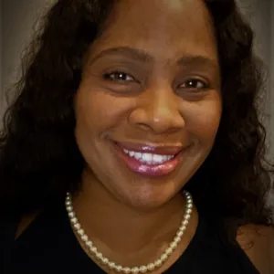 Aundrea Travis