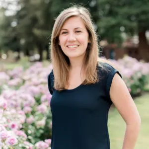 Mary Mayfield