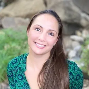 Kimberly Wolz