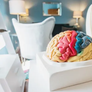 Silver Psychotherapy, DNP-PMHNP-BC, Psychiatric Nurse Practitioner in Frederick, MD 