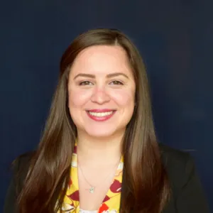 Nancy Castellon, PhD, LPC, Licensed Professional Counselor in Houston, TX 