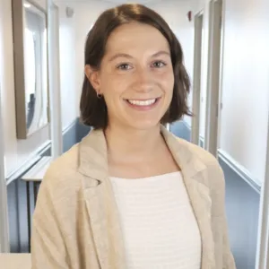 Emma Snow, TLMFT (TN), LLMFT (MI), Associate Marriage & Family Therapist in Nashville, TN 