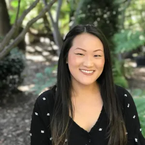 Carly Kubochi