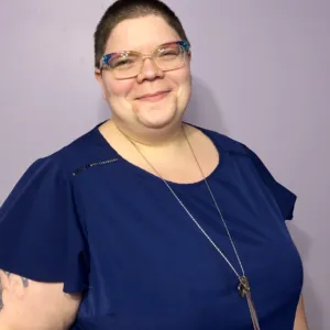Esther Sexton, Psy.D., Clinical Psychologist in Portland, OR 