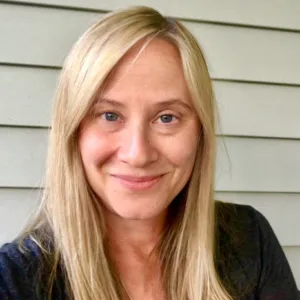 Jennifer Mally