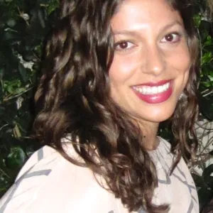 Margie Slater