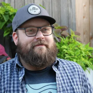 Ryan Misegadis, MA, NCC, LPC, Licensed Professional Counselor  in Colorado 