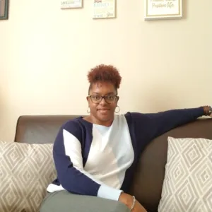 Areinia Adams