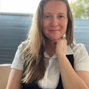 Jen Rivers, BA, MSW, ASW, Associate Clinical Social Worker in Los Angeles, CA 