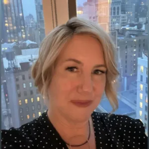 Marina Chatterton
