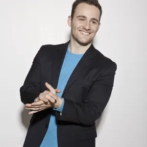 Grant Gordin, LMFT, MA, M.Ed, Licensed Marriage & Family Therapist in Austin, TX 