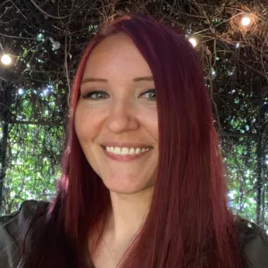 Savanna Martin, MS, LPC, CCTP-II, Licensed Professional Counselor  in Virginia 