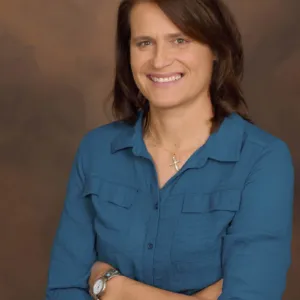 Christy Mccornack