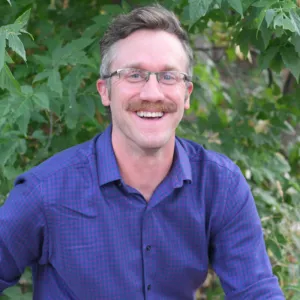 Stephen Schlatter
