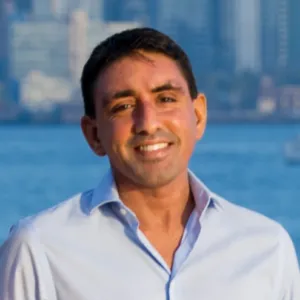 Alan Bisarya