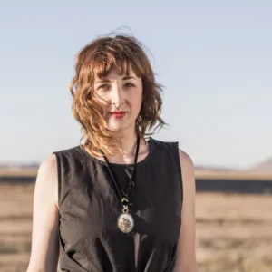 Ash Compton, MA, LMFT, EMDR-Certified, Licensed Marriage & Family Therapist in Kent, CT 