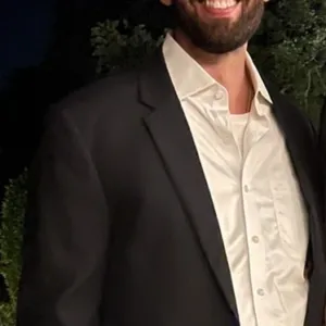 Matt Fox