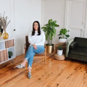 Medina Colaku, LPC, MA, Licensed Professional Counselor  in New Jersey 