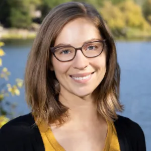 Annabelle Potvin, ASW, Associate Clinical Social Worker in El Cerrito, CA 